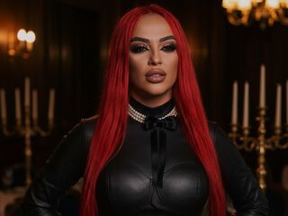 adult liveshow VeraQuincy
