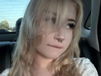 sexy live webcam girl VerlieRentar