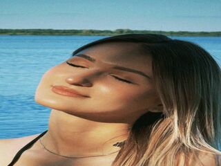 shower web cam VerlineBurth