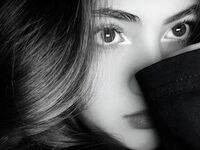 porn webcam VickyToure