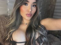 shower livesex VictoriaPagani