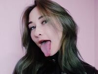 sexy webcam girl VikaCheers