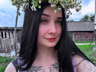 hot webcam picture ViolaHeim