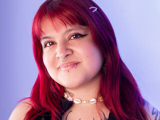 hot webcam photo VioletaHex