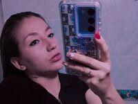 adult videochat room VioletaSolokov