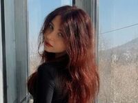 hot cam girl masturbating with sextoy VioletteIguina