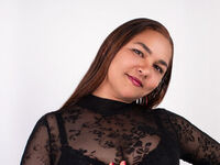 hot girl webcam VivianMoreau