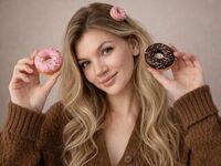 cam girl sex photo VivienHans