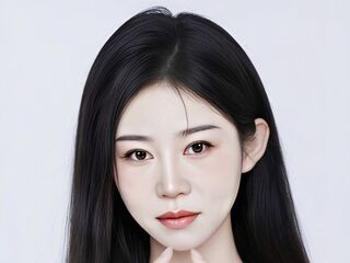 cam girl masturbating WanwanYoung