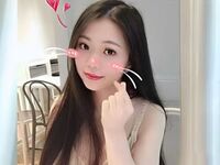 fingering cam girl Xiaolanwhis