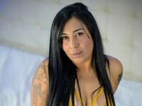 fingering XiomaraCasidy