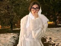 webcam striptease YukoHazer