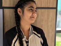 livesex cam girl YukoKlapper