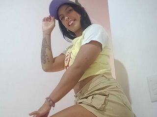 naughty videochat YuliFernanda