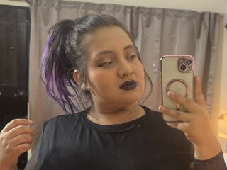 hot cam show YuridRojas