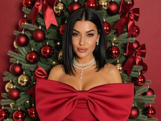 live webcam model YvonneEverle