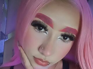 live cam show ZafiraConnor