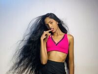 camgirl webcam ZaraElina