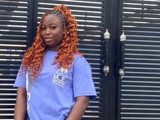 camwhore live ZaraLure