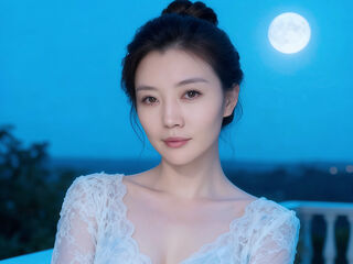 cam girl masturbating ZhangHuHui