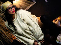 live sex cam picture ZiaNoir